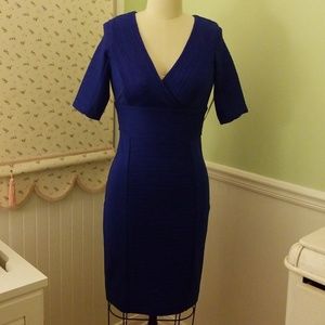 Nue by Shani Cocktail Dress